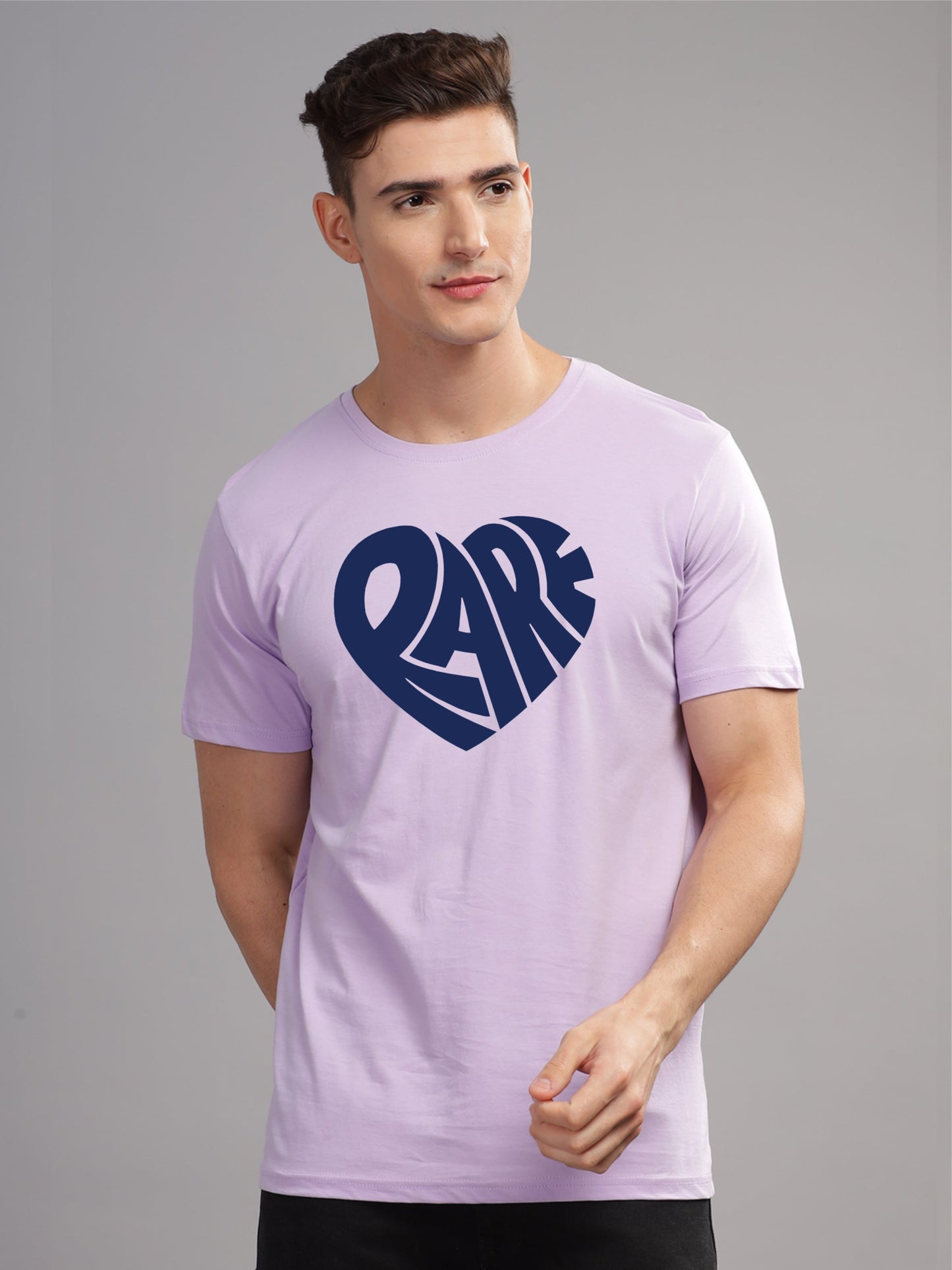 Premium Cotton Graphic Printed Tshirt