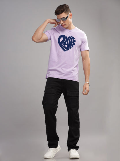 Premium Cotton Graphic Printed Tshirt