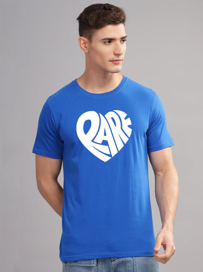 Premium Cotton Graphic Printed Tshirt