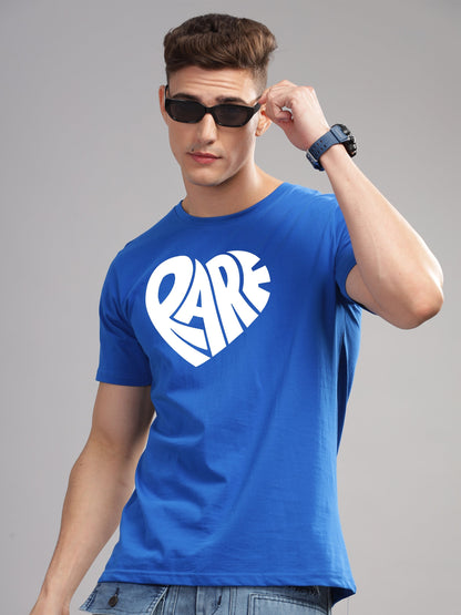 Premium Cotton Graphic Printed Tshirt