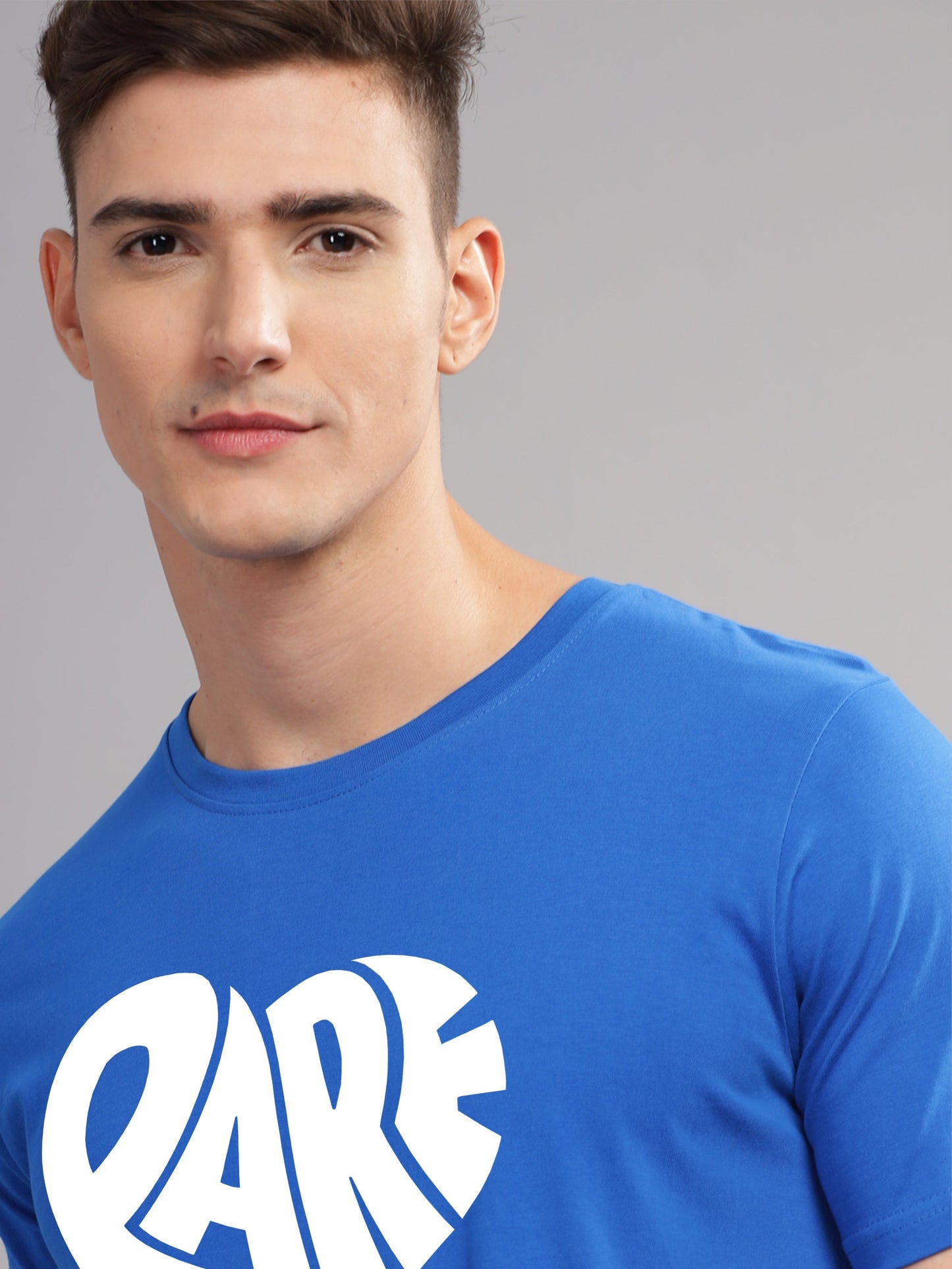 Premium Cotton Graphic Printed Tshirt