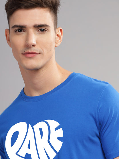 Premium Cotton Graphic Printed Tshirt