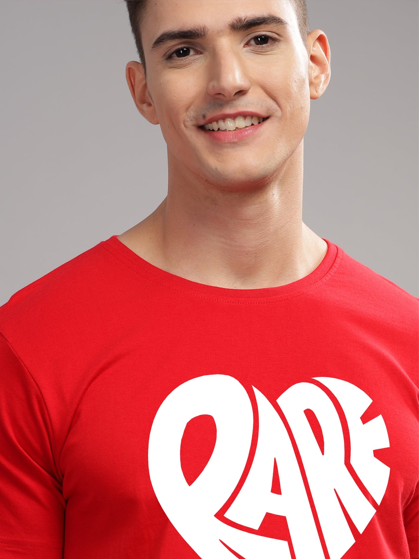 Premium Cotton Graphic Printed Tshirt