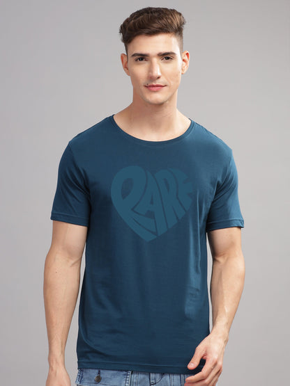 Premium Cotton Graphic Printed Tshirt