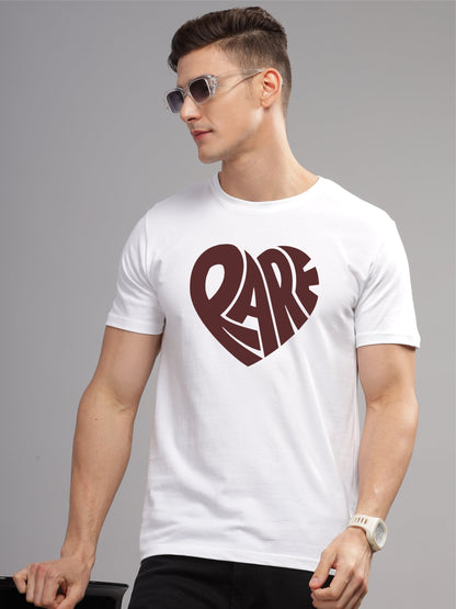 Premium Cotton Graphic Printed Tshirt