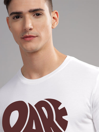 Premium Cotton Graphic Printed Tshirt