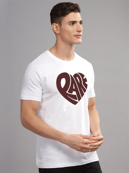 Premium Cotton Graphic Printed Tshirt