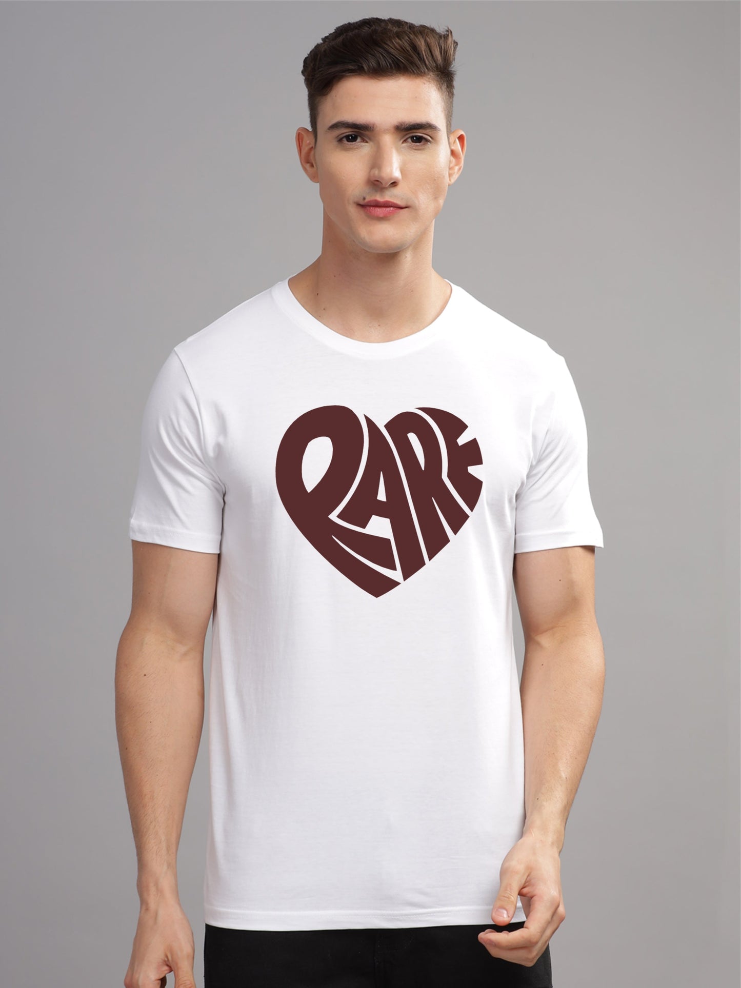Premium Cotton Graphic Printed Tshirt