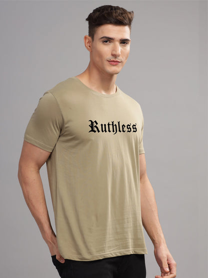 Premium Cotton Graphic Printed Tshirt