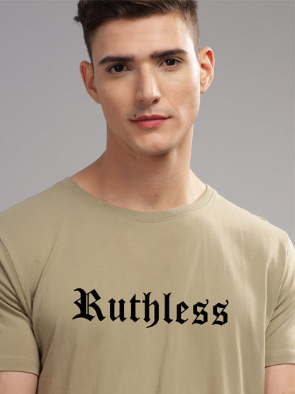 Premium Cotton Graphic Printed Tshirt