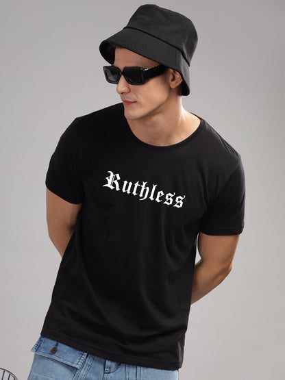 Premium Cotton Graphic Printed Tshirt