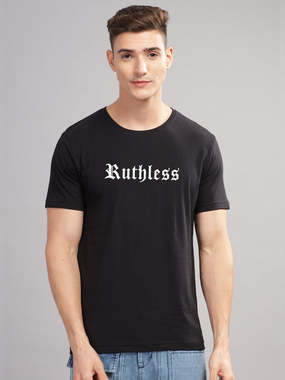 Premium Cotton Graphic Printed Tshirt