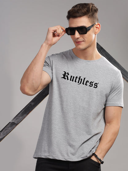 Premium Cotton Graphic Printed Tshirt