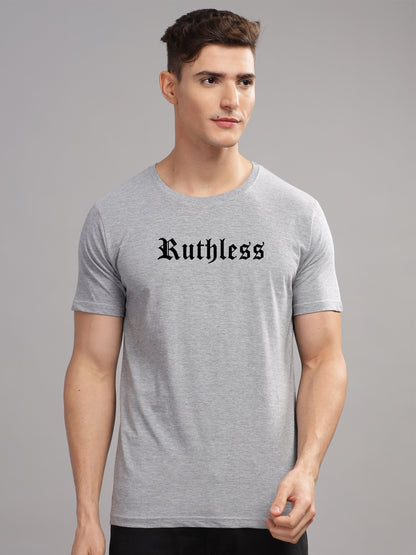 Premium Cotton Graphic Printed Tshirt