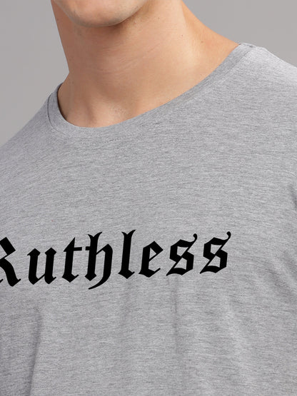 Premium Cotton Graphic Printed Tshirt