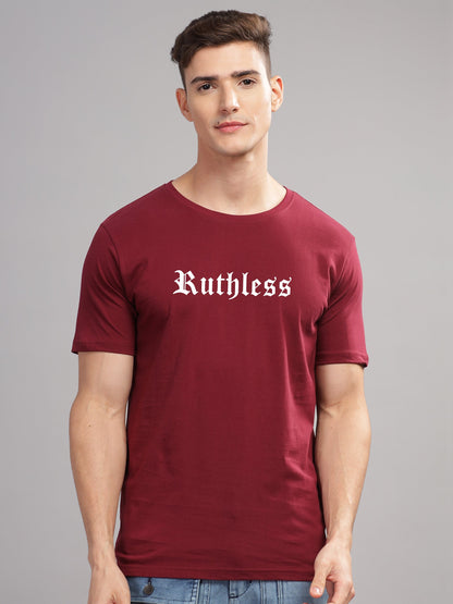 Premium Cotton Graphic Printed Tshirt