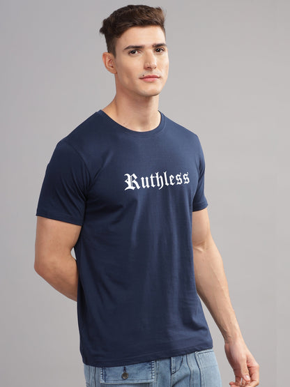 Premium Cotton Graphic Printed Tshirt