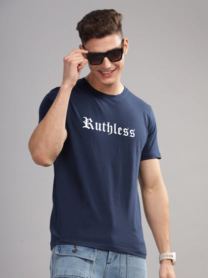 Premium Cotton Graphic Printed Tshirt