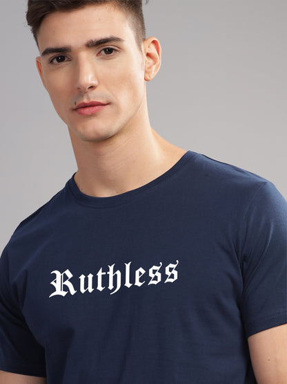 Premium Cotton Graphic Printed Tshirt