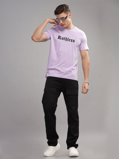 Premium Cotton Graphic Printed Tshirt