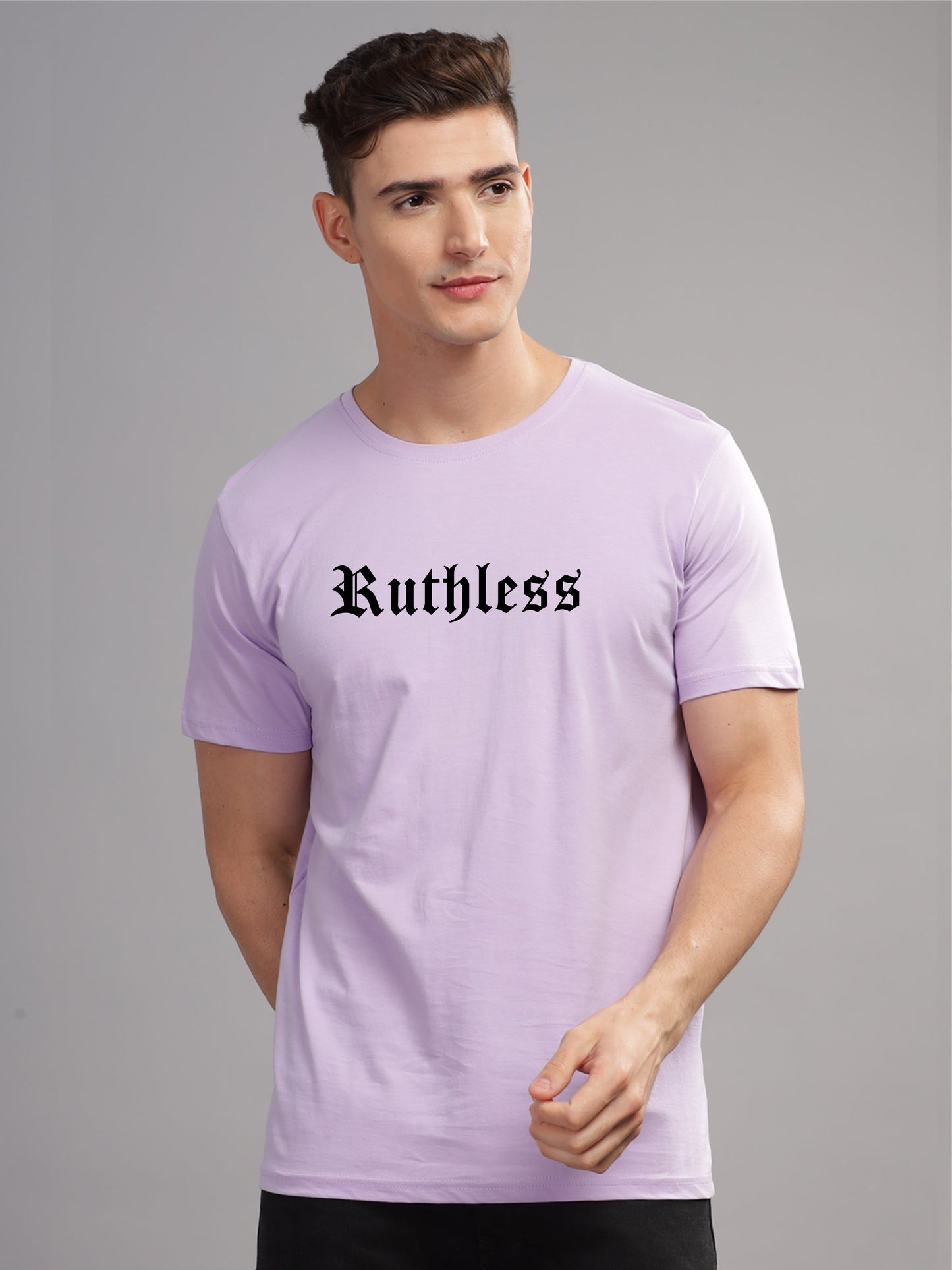 Premium Cotton Graphic Printed Tshirt