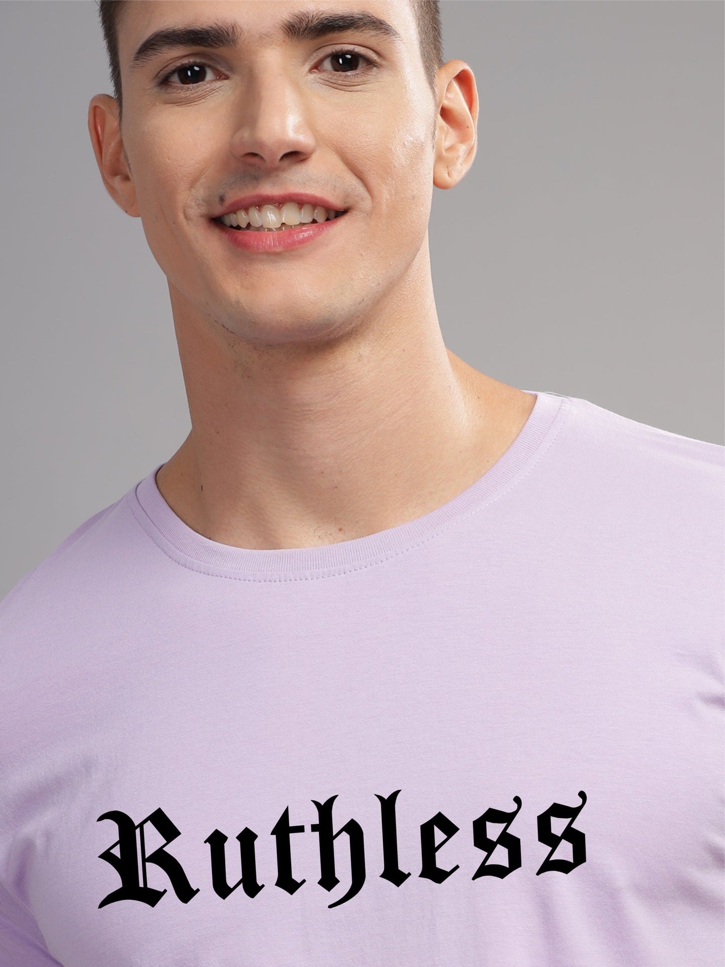 Premium Cotton Graphic Printed Tshirt