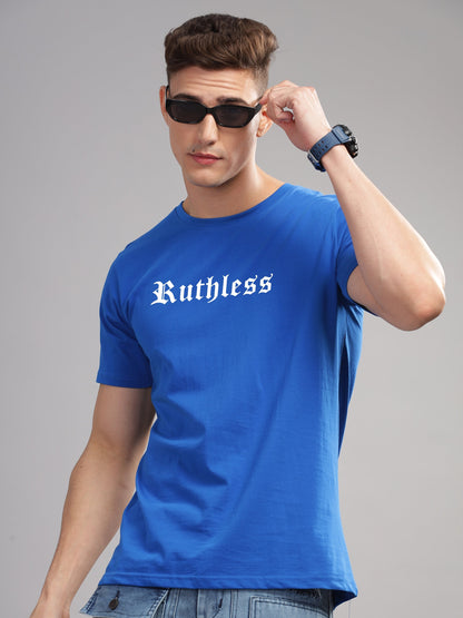 Premium Cotton Graphic Printed Tshirt