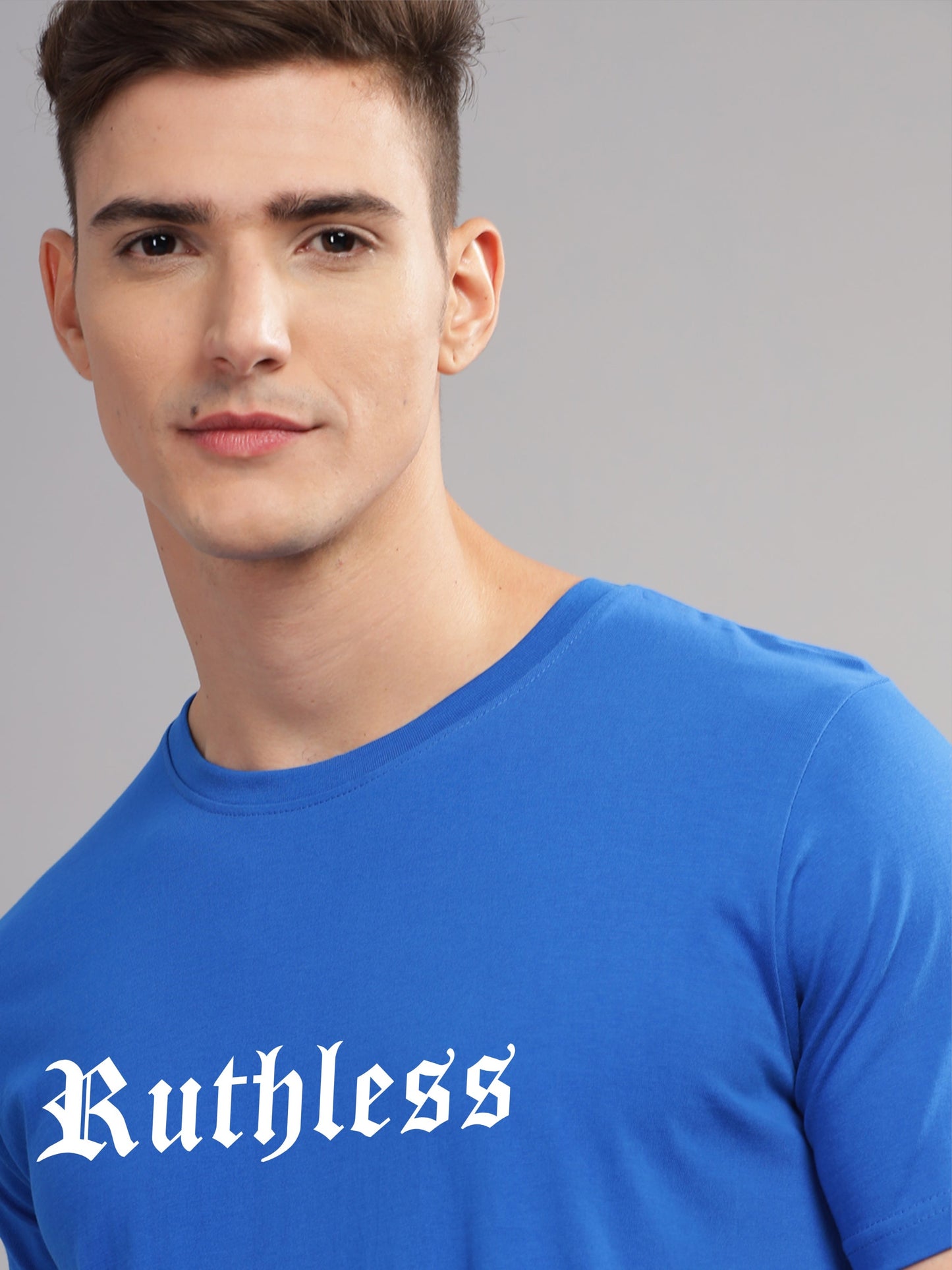 Premium Cotton Graphic Printed Tshirt