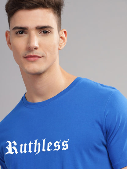 Premium Cotton Graphic Printed Tshirt