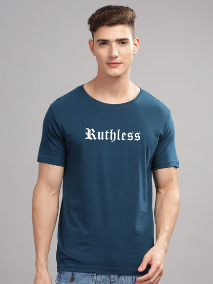 Premium Cotton Graphic Printed Tshirt