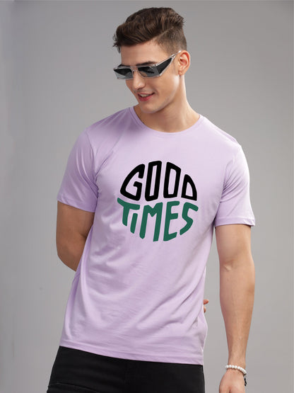 Premium Cotton Graphic Printed Tshirt