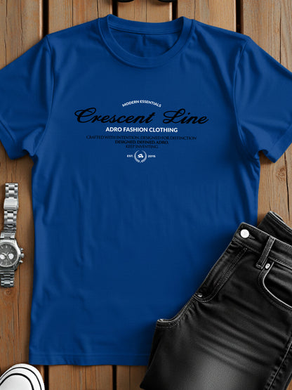 Casual Streetwear Graphic Tee