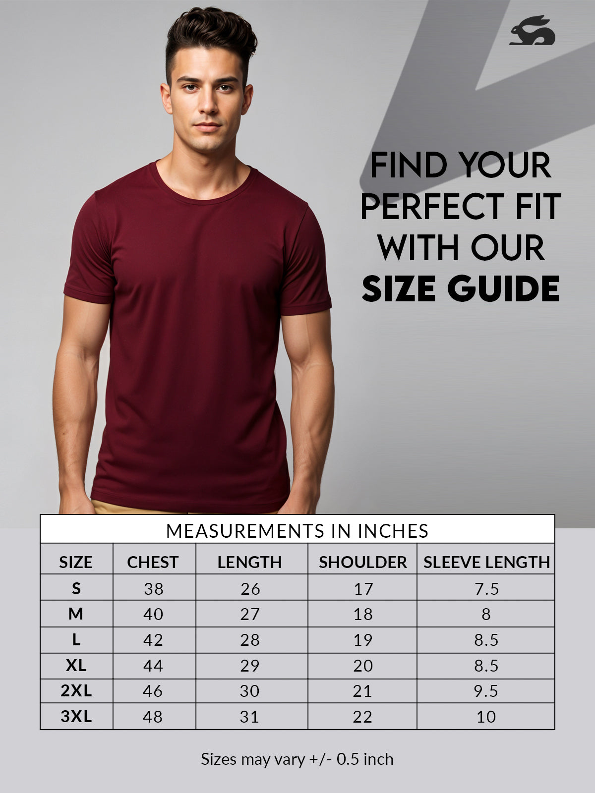 Casual Streetwear Graphic Tee