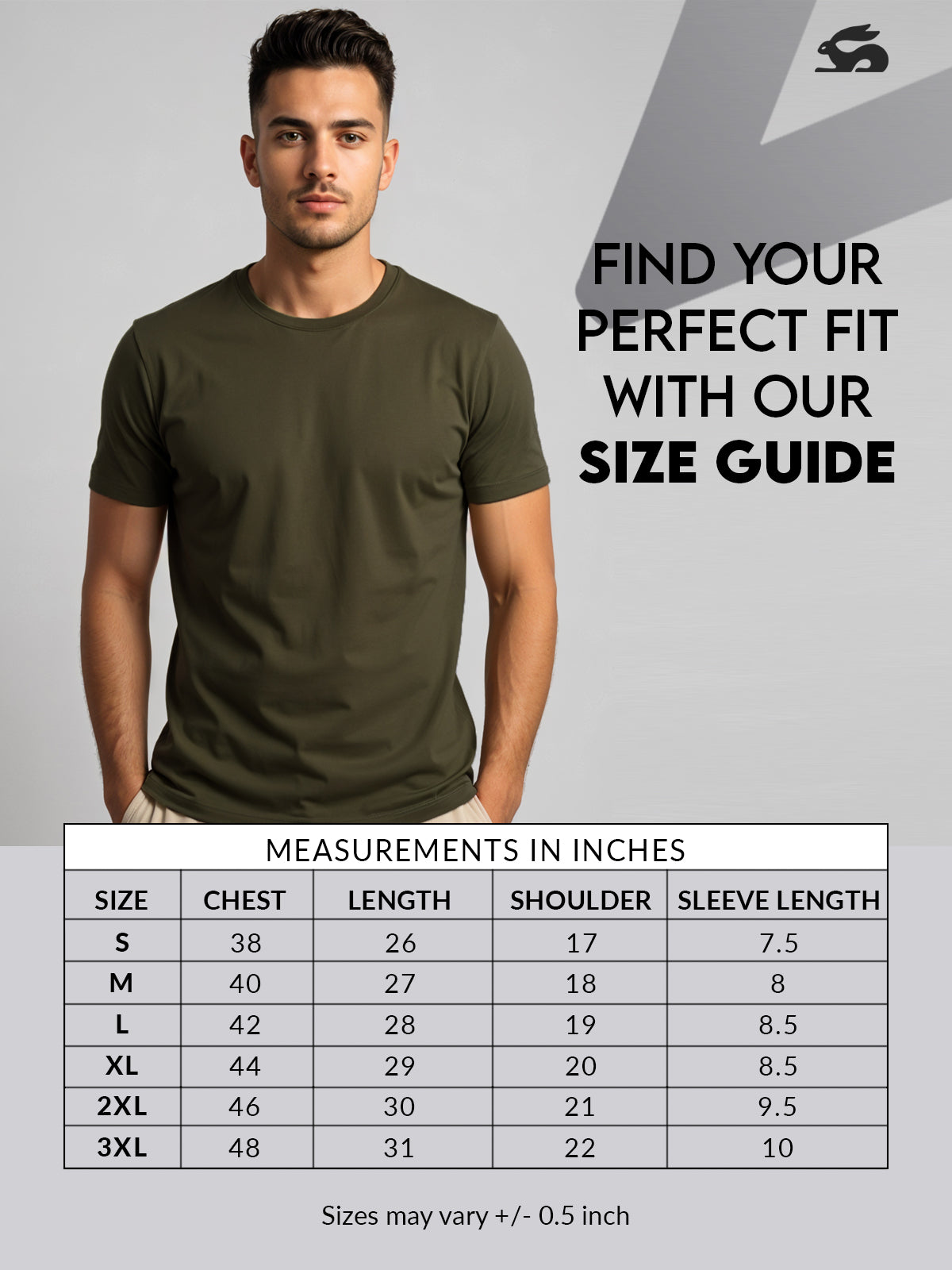 Cotton Lycra Half Sleeve Graphic Tee