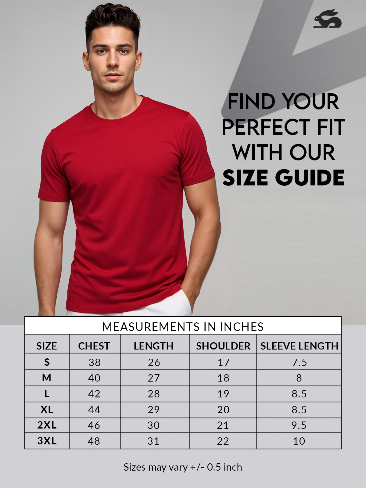 Cotton Lycra Half Sleeve Graphic Tee