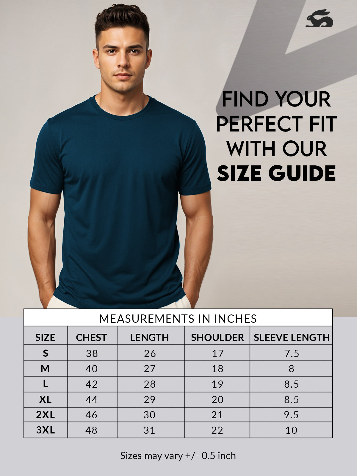 Casual Streetwear Graphic Tee