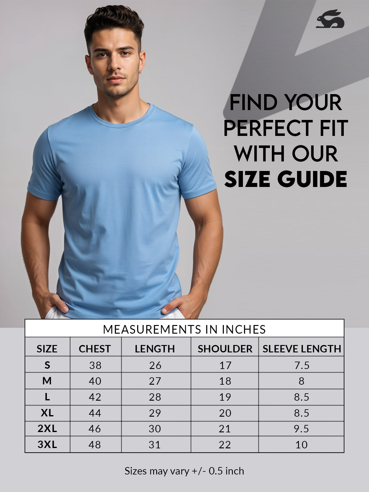 Casual Streetwear Graphic Tee