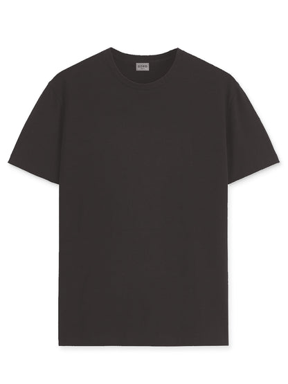 Solid Cotton 4 way T-Shirts