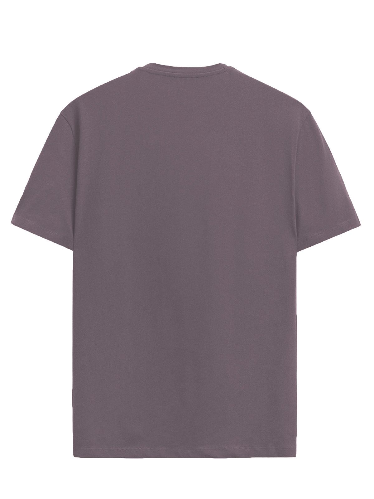 Solid Cotton 4 way T-Shirts