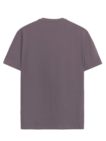 Solid Cotton 4 way T-Shirts