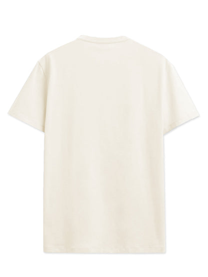 Solid Cotton 4 way T-Shirts