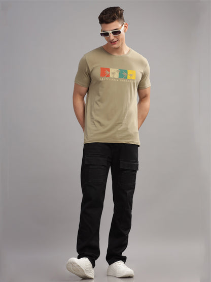 The Super Soft Printed T Shirt