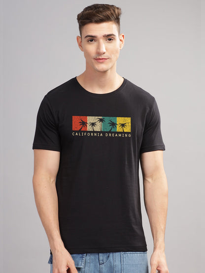 The Super Soft Printed T Shirt