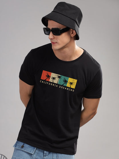 The Super Soft Printed T Shirt