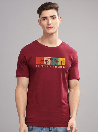 The Super Soft Printed T Shirt