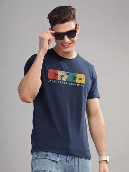 The Super Soft Printed T Shirt