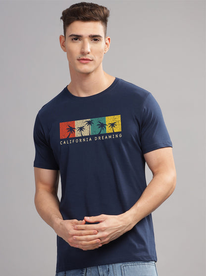 The Super Soft Printed T Shirt