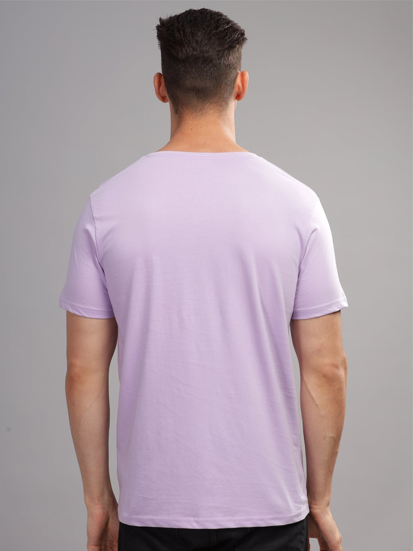 The Super Soft Printed T Shirt