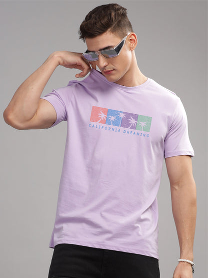 The Super Soft Printed T Shirt