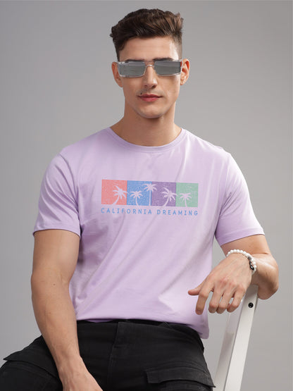 The Super Soft Printed T Shirt